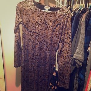 UNICORN Lularoe Debbie! Hard to find!